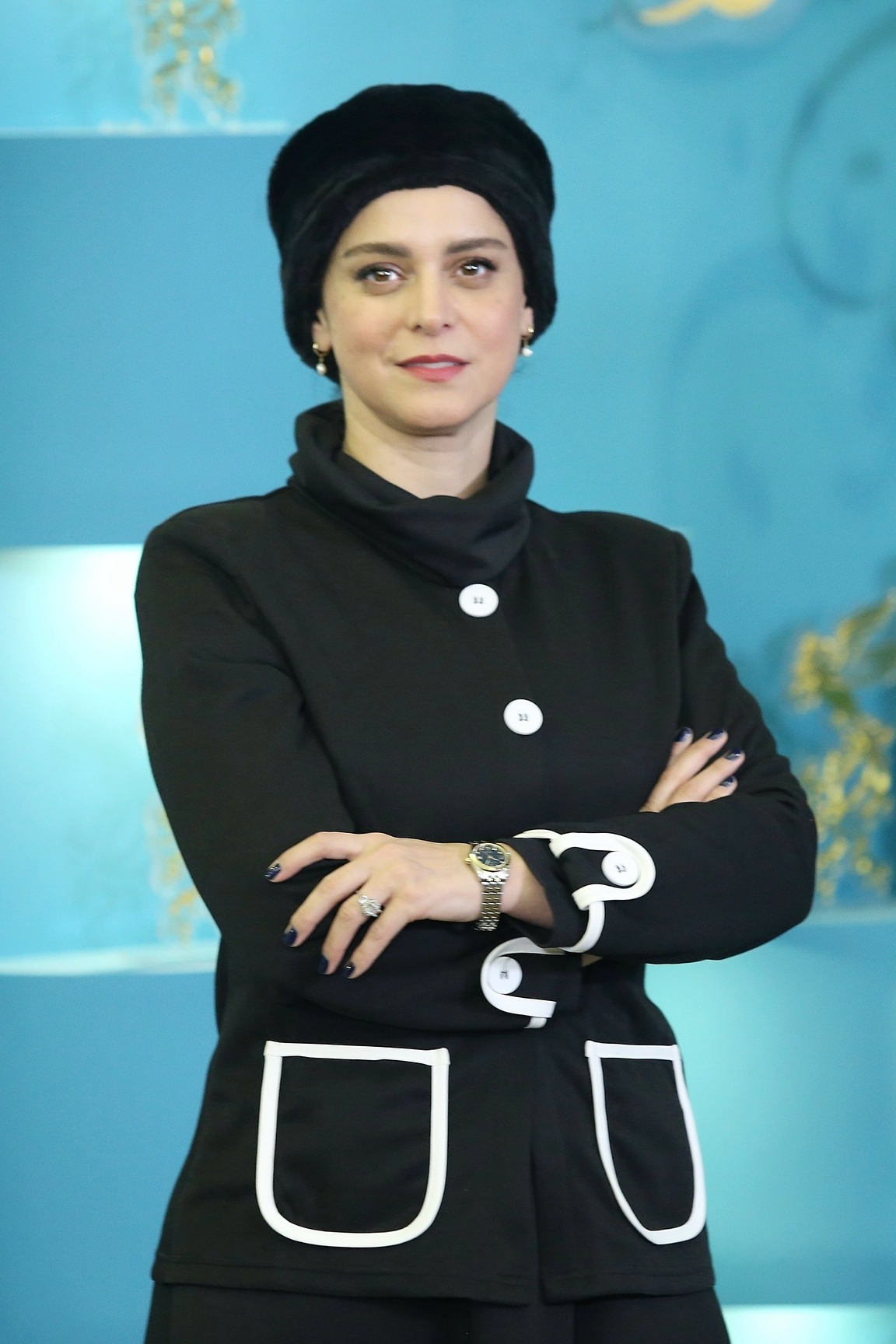Фото  (Ghazal Shakeri)
