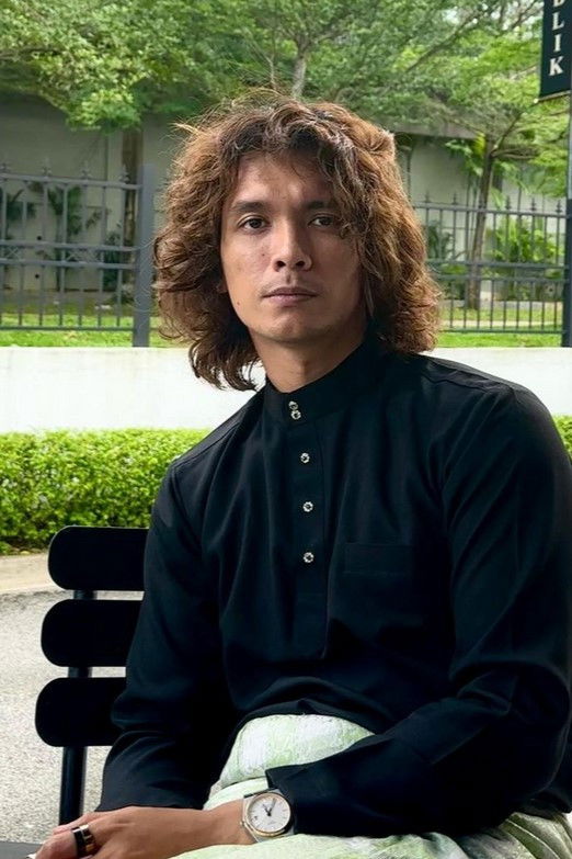 Фото  (Syarul Ezani)