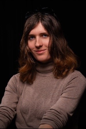 Фото Одрі Коллінз (Audrey Collins)