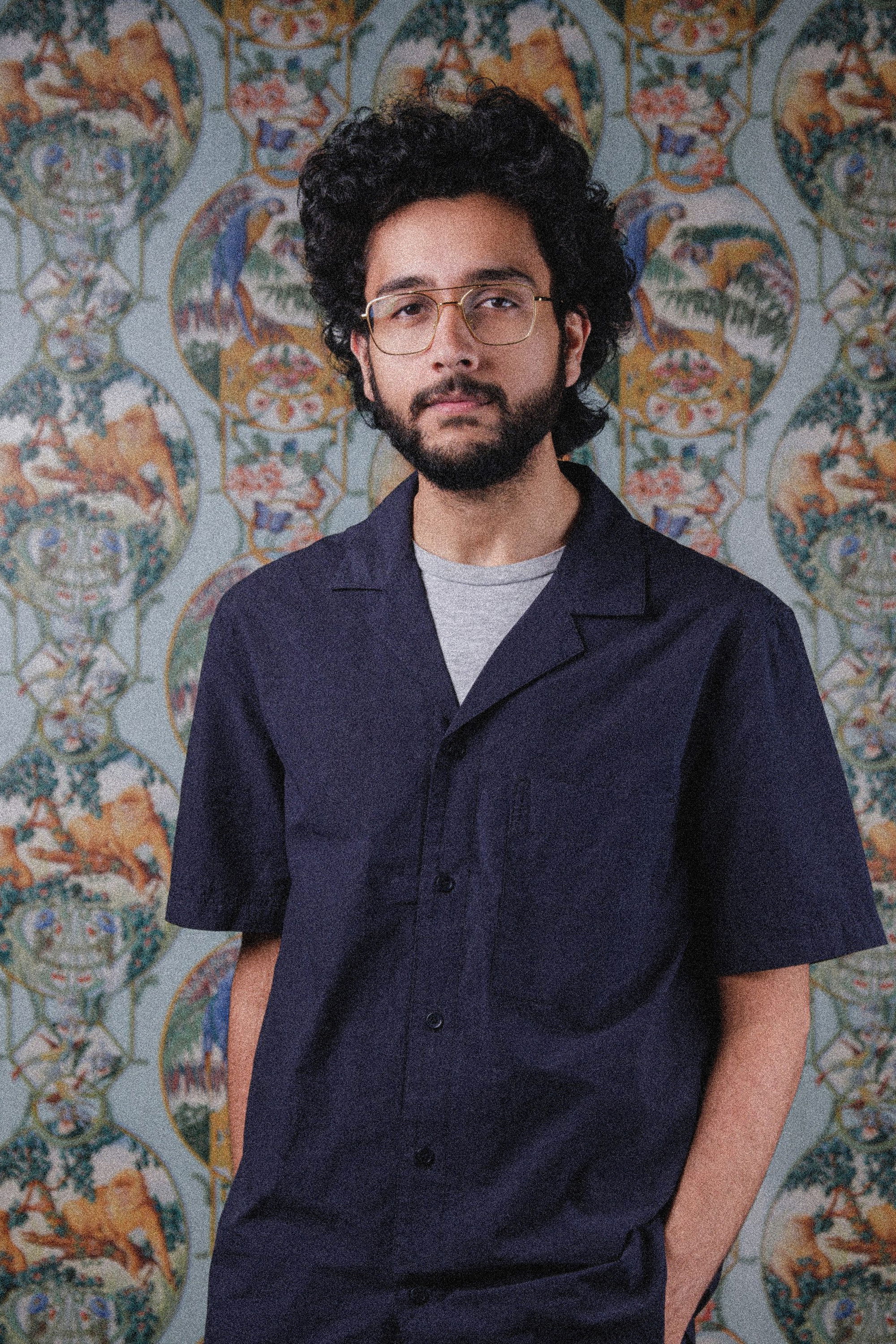 Фото  (Faris Godus)