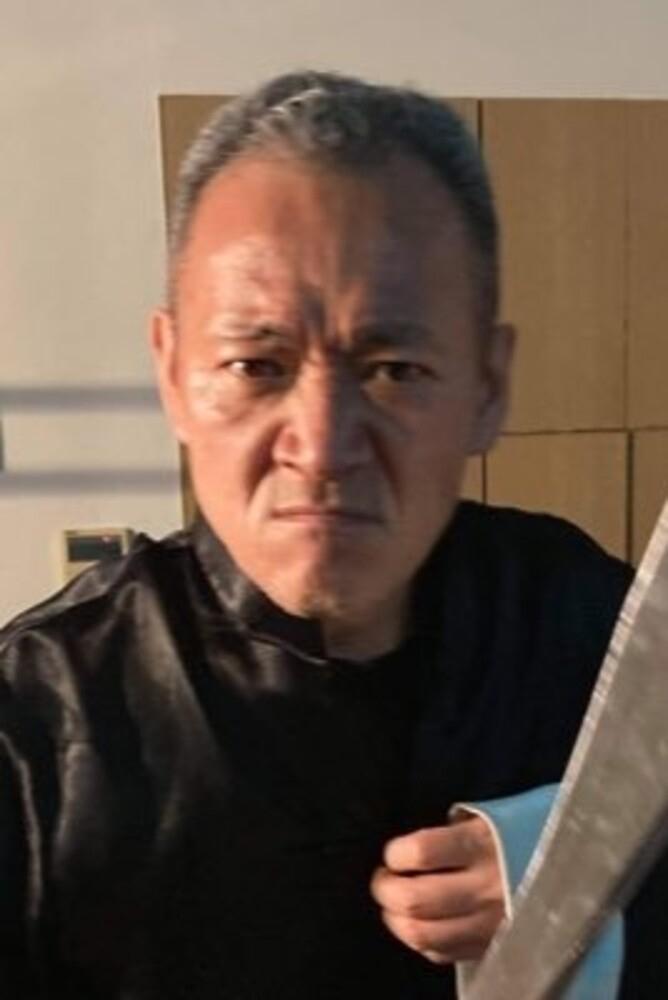 Фото Хіроюкі Цудзі (Hiroyuki Tsuji)