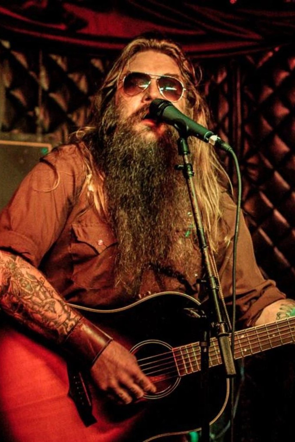 Фото Джетт Брайант (Jett Bryant)