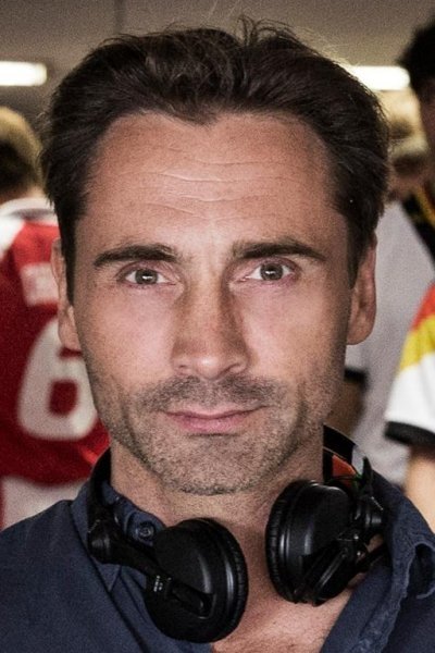 Фото  (Kasper Barfoed)