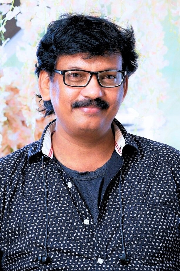 Фото  (Murali Y Krishna)