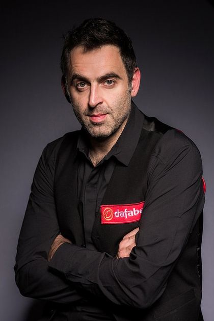 Фото  (Ronnie O'Sullivan)