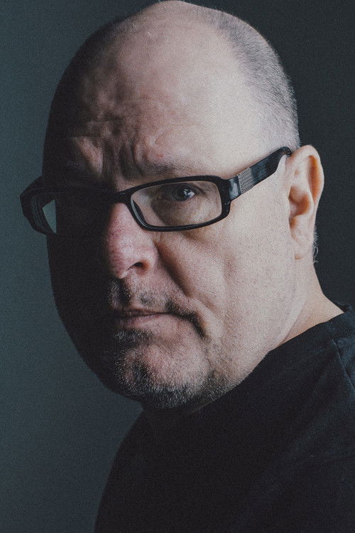 Фото  (Ruben Stiller)