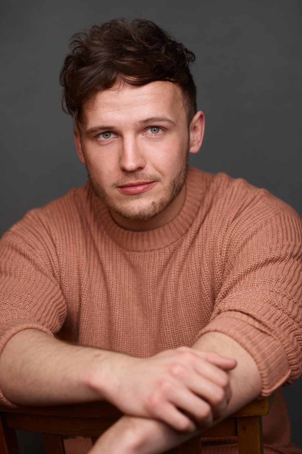 Фото  (George Burrows)