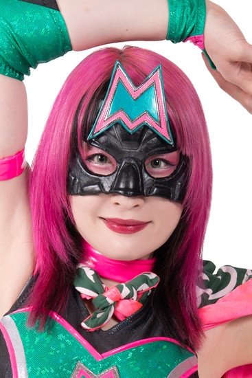 Фото  (Hyper Misao)