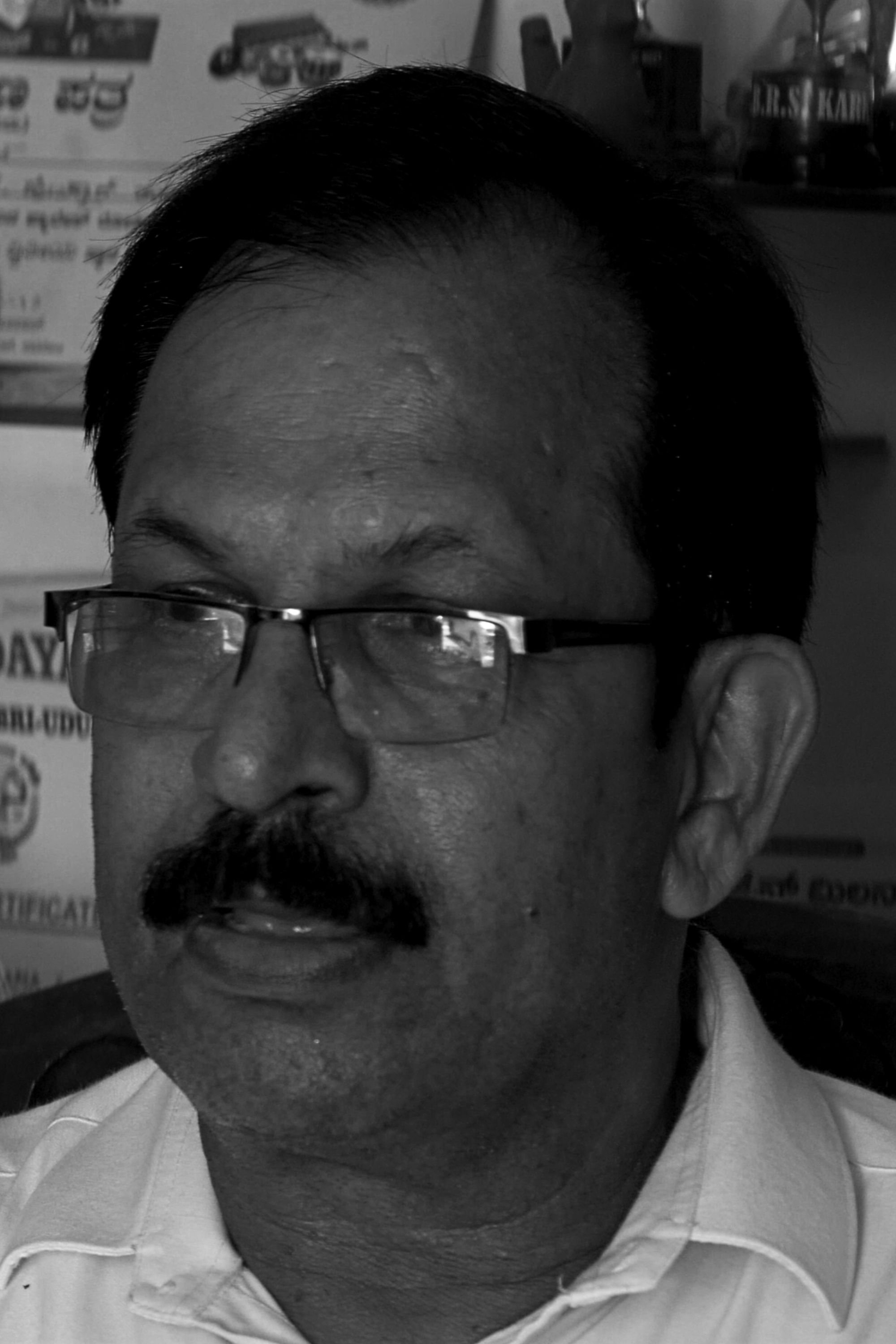 Фото  (Jayaverma Hegde)