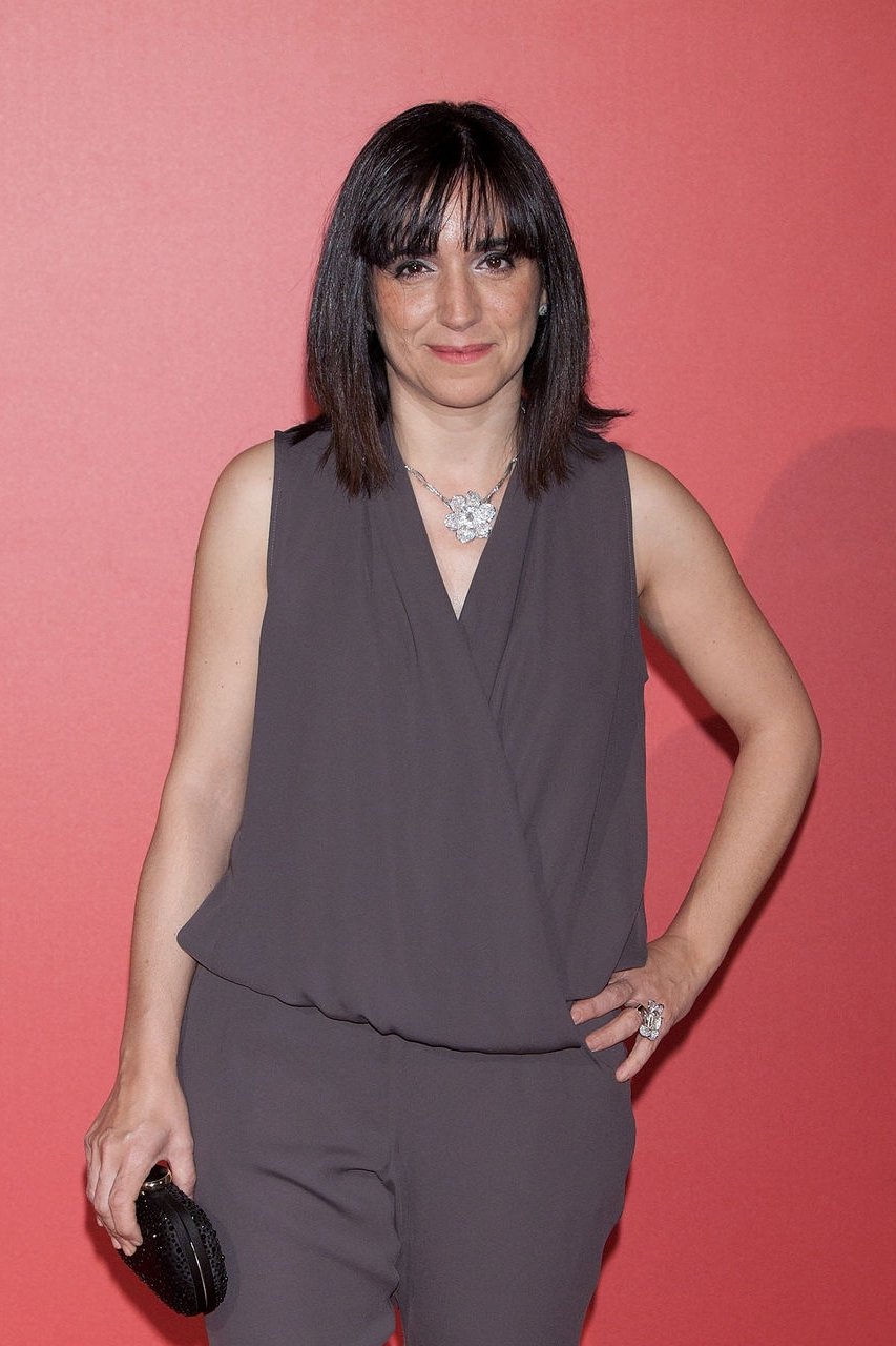 Фото  (Judith Colell)