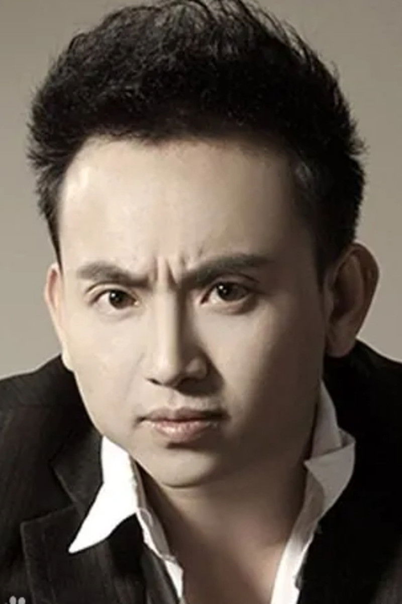 Фото  (Li Shuhang)