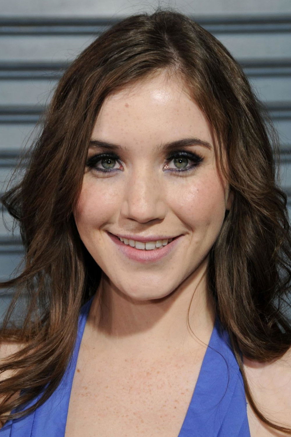 Фото  (Marci Madison)