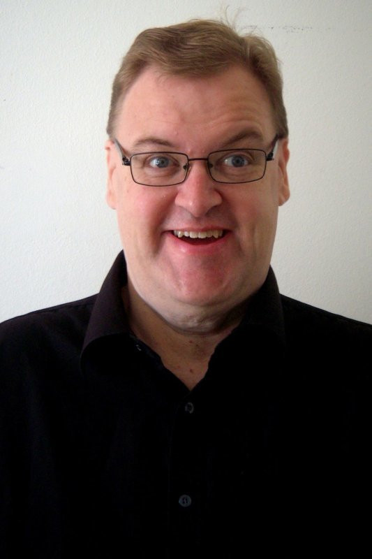 Фото  (Michael Petersson)