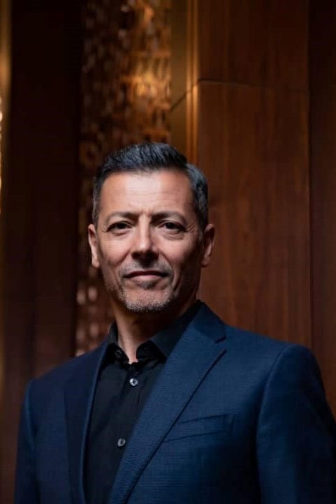 Фото  (Mohamed Frimehdi)