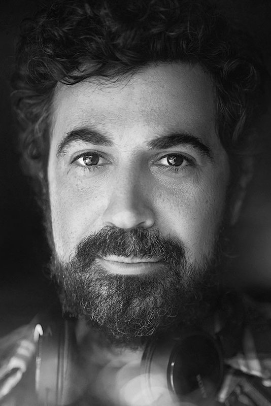 Фото  (Paco Caballero)