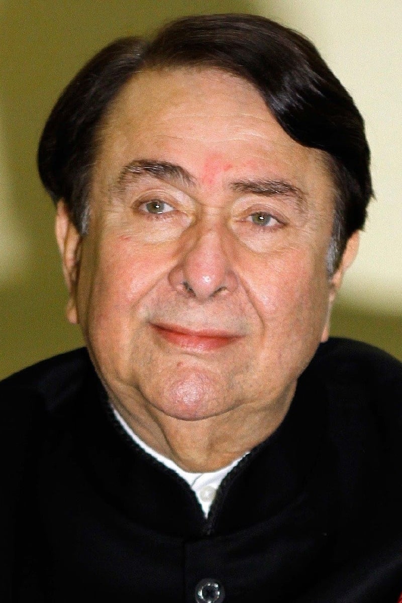 Фото Рандхір Капур (Randhir Kapoor)