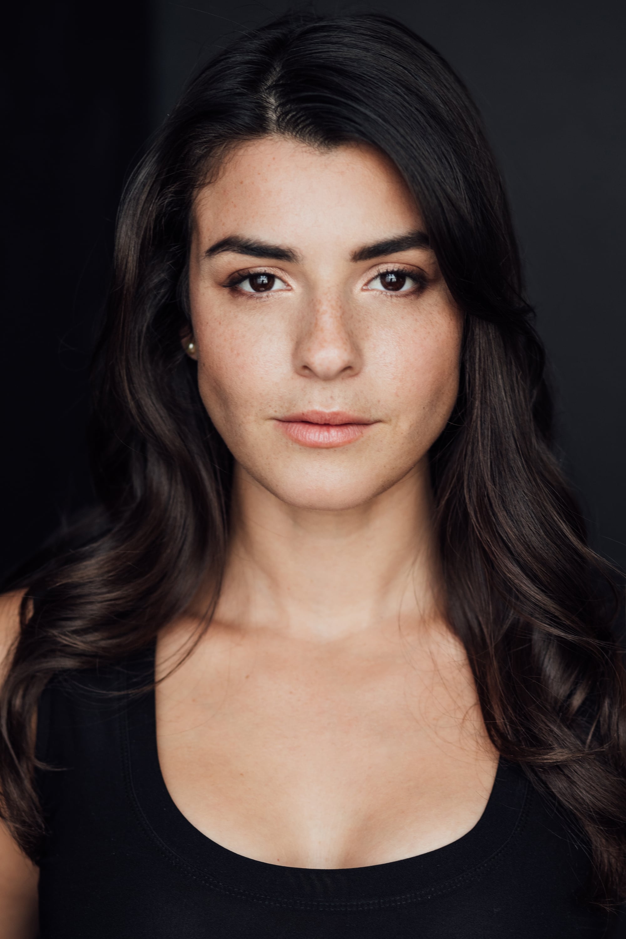 Фото  (Sara Alicia Garcia)