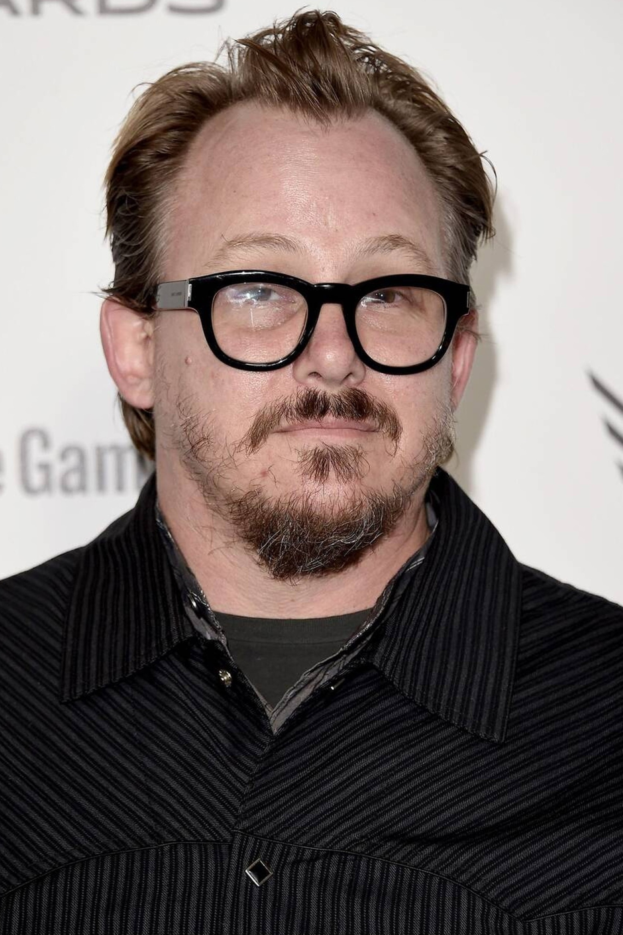 Фото  (Woody Jackson)