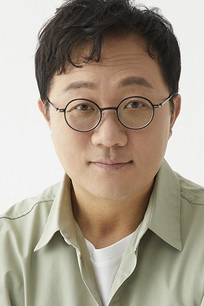 Фото  (Ahn Ji-hwan)
