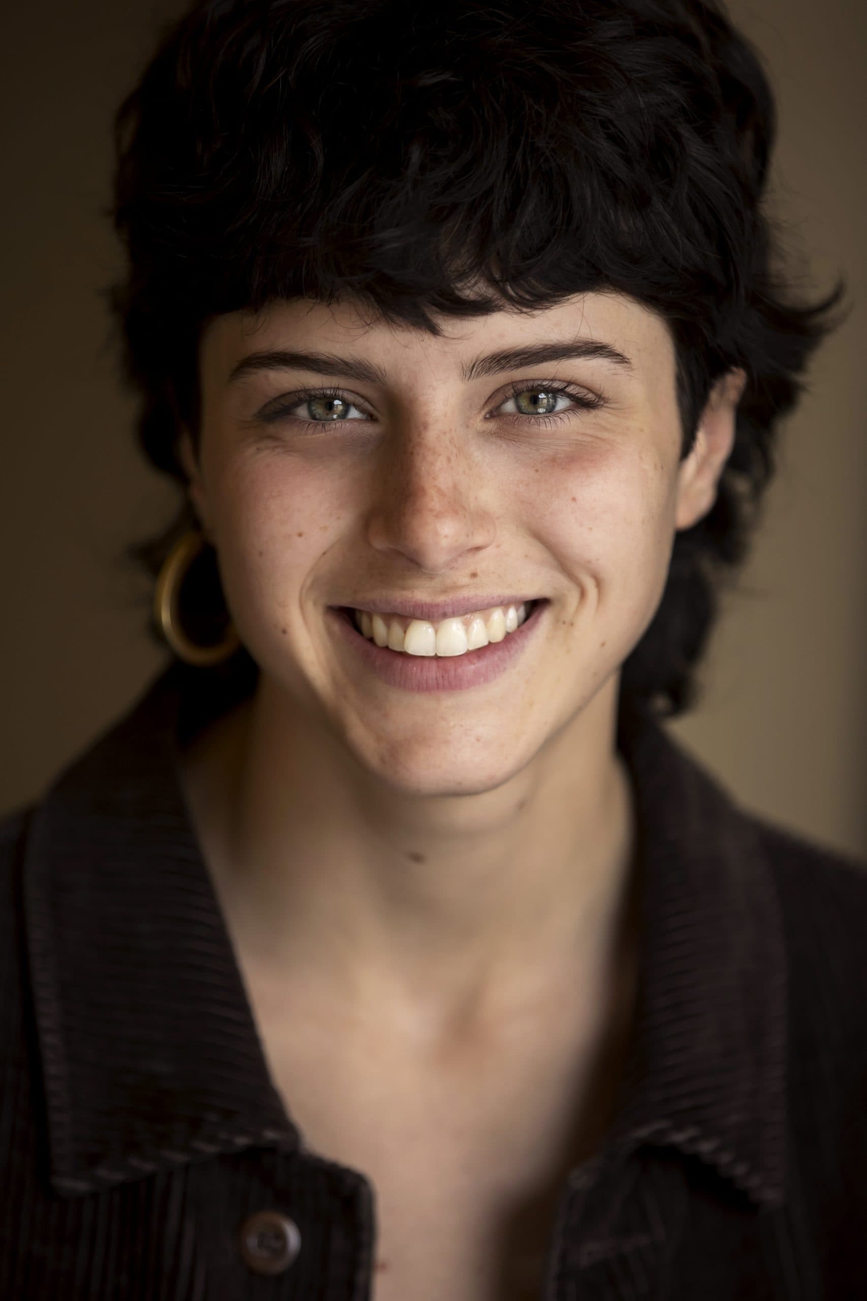 Фото  (Giordana Marengo)