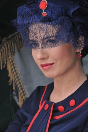 Фото  (Laura Abu Asaad)