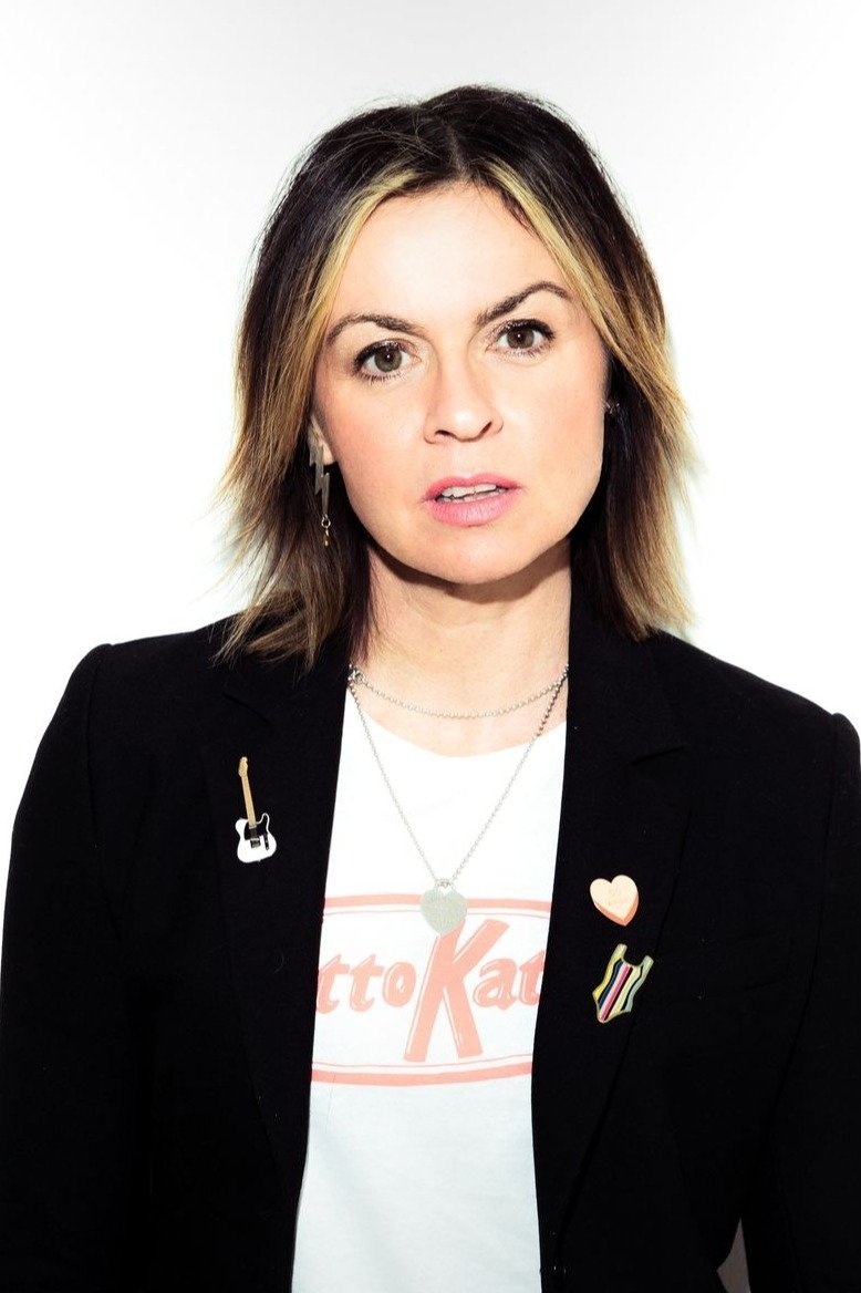 Фото  (Louise Wener)