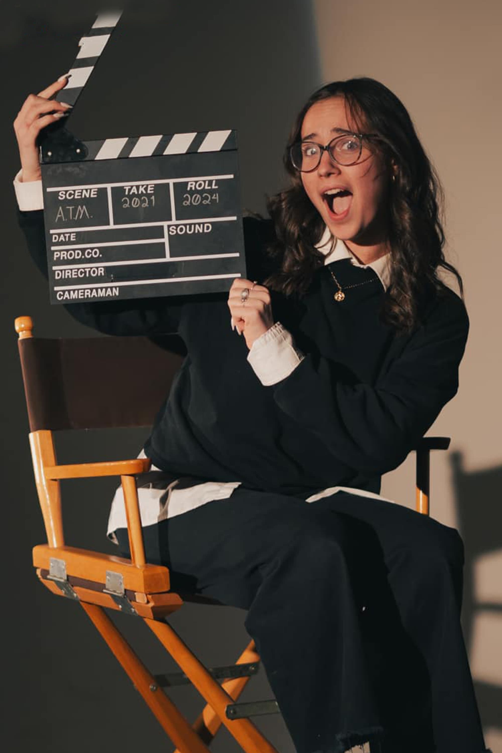 Фото  (Océane Habashi)