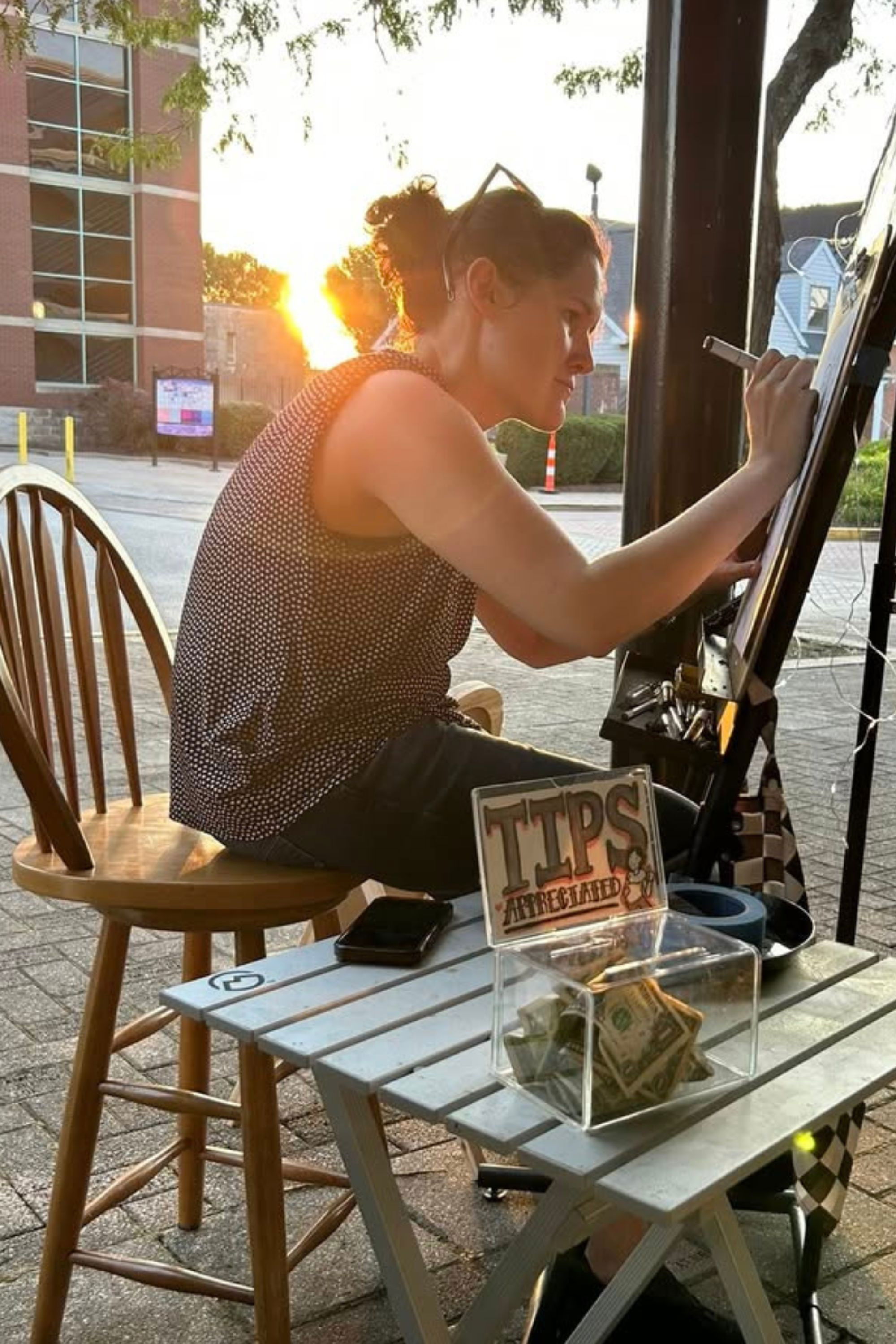 Фото  (Petra Mulligan)