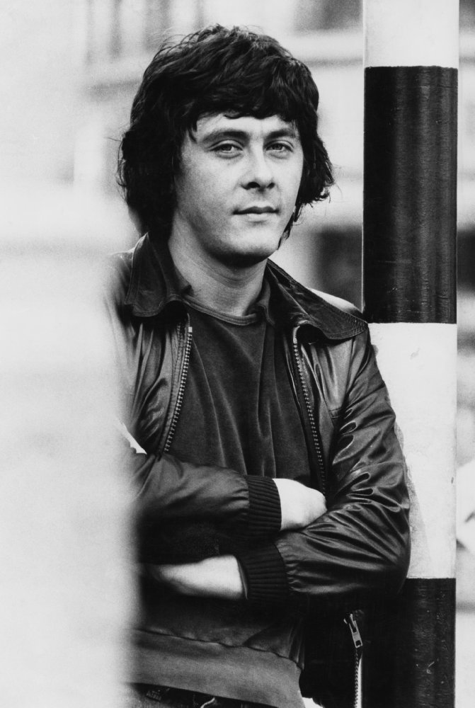 Фото  (Richard Beckinsale)