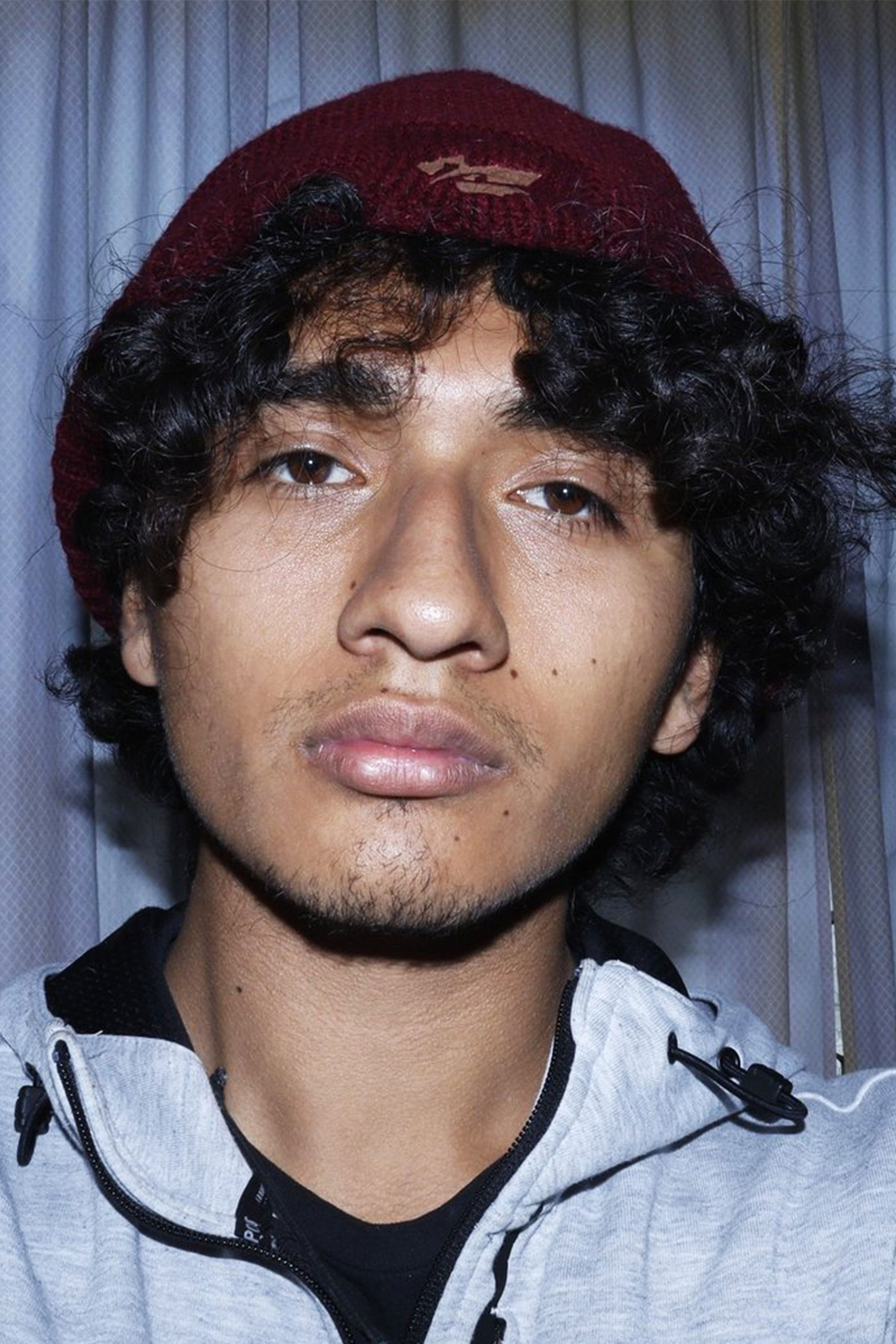 Фото  (Xavier Capetillo Rodríguez)