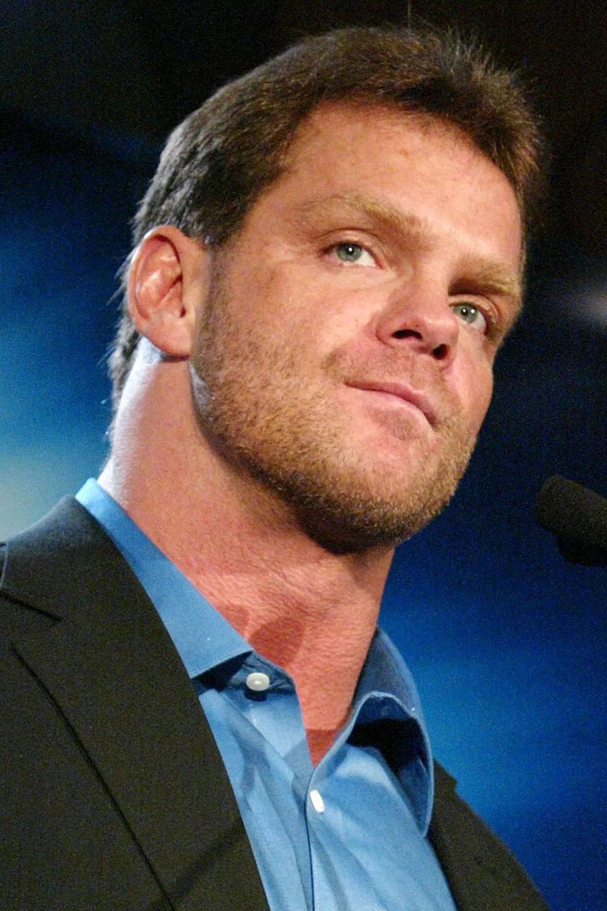 Фото Кріс Бенуа (Chris Benoit)