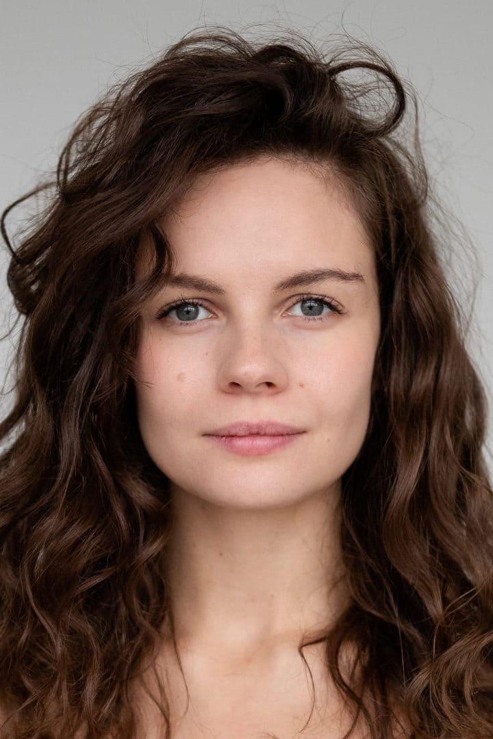 Фото  (Daria Alypova)