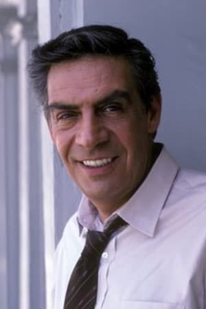 Фото Джеррі Орбах (Jerry Orbach)
