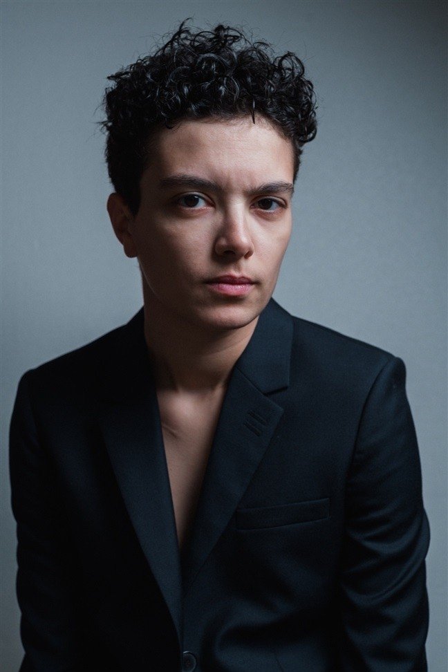 Фото  (Julie Tedesco)