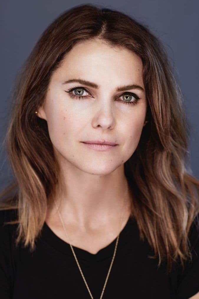 Фото Кері Рассел (Keri Russell)