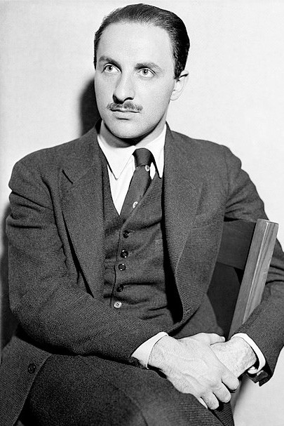 Фото  (Marc Blitzstein)