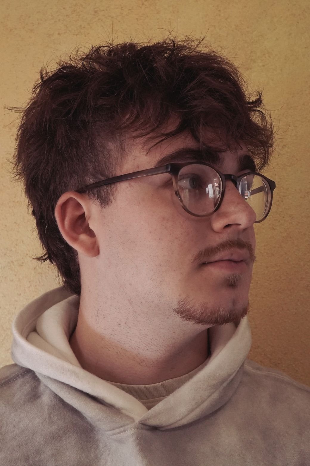 Фото Маттіа Богні (Mattia Bogni)