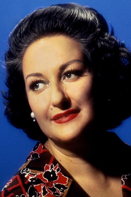 Фото  (Montserrat Caballé)