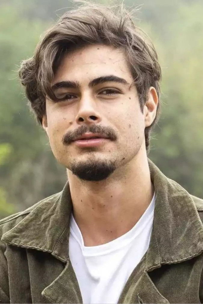 Фото  (Rafael Vitti)