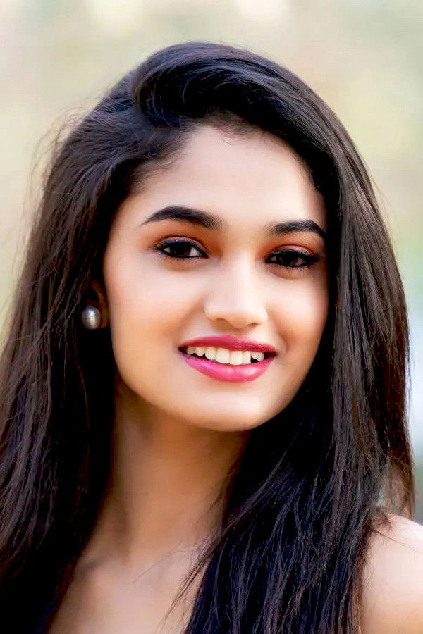 Фото Reeshma Nanaiah