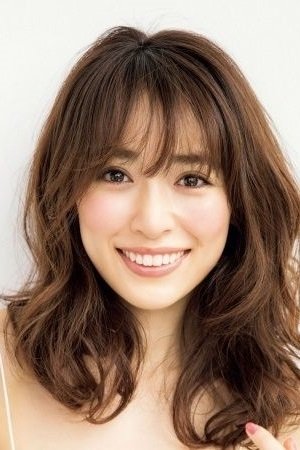 Фото Ріка Ідзумі (Rika Izumi)