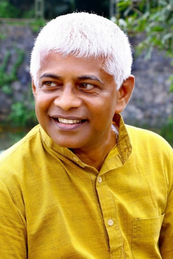 Фото  (Rodney Warnakula)