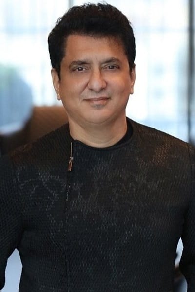 Фото Саджид Надіадвала (Sajid Nadiadwala)
