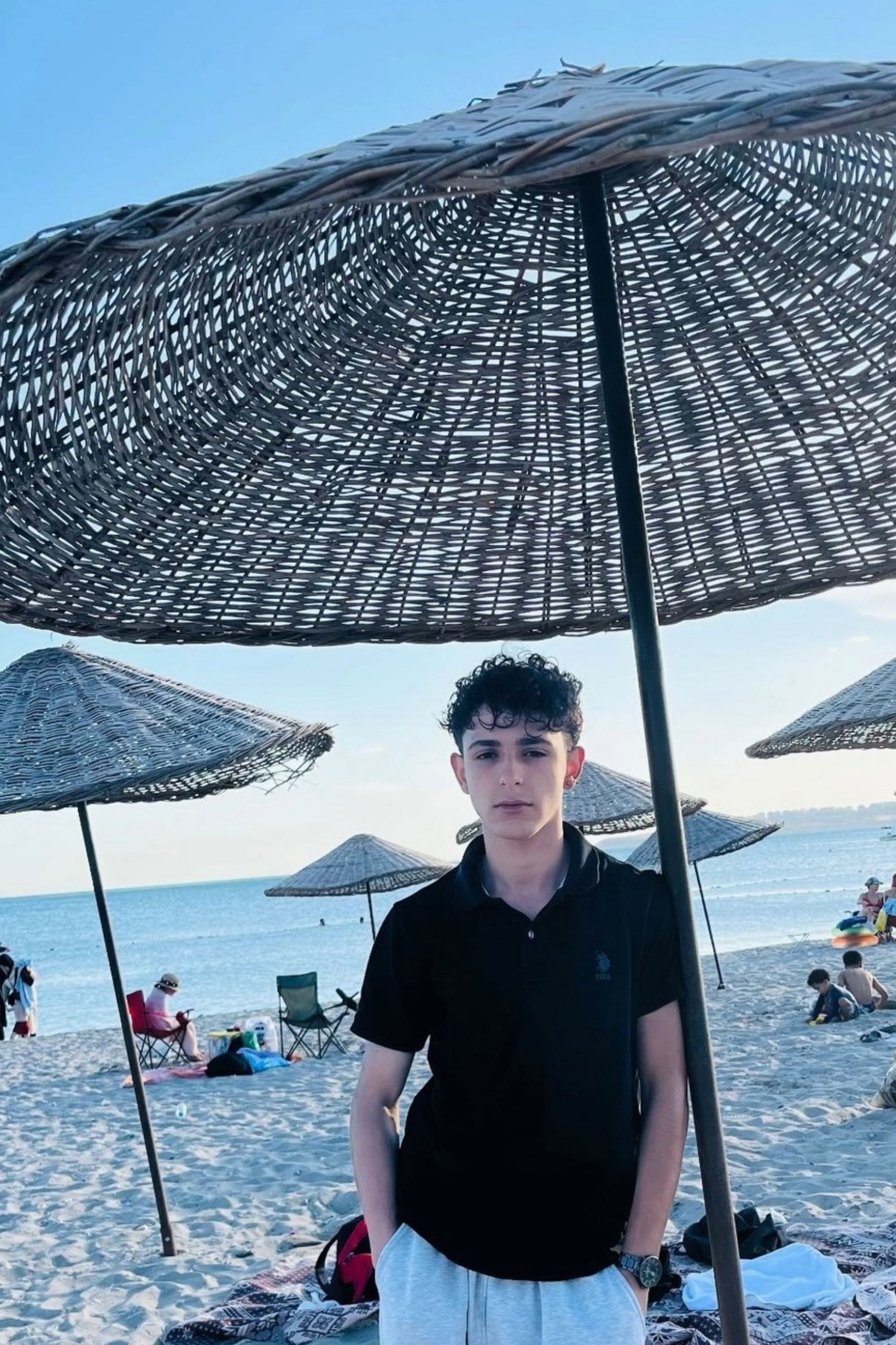 Фото  (Talha Albayrak)