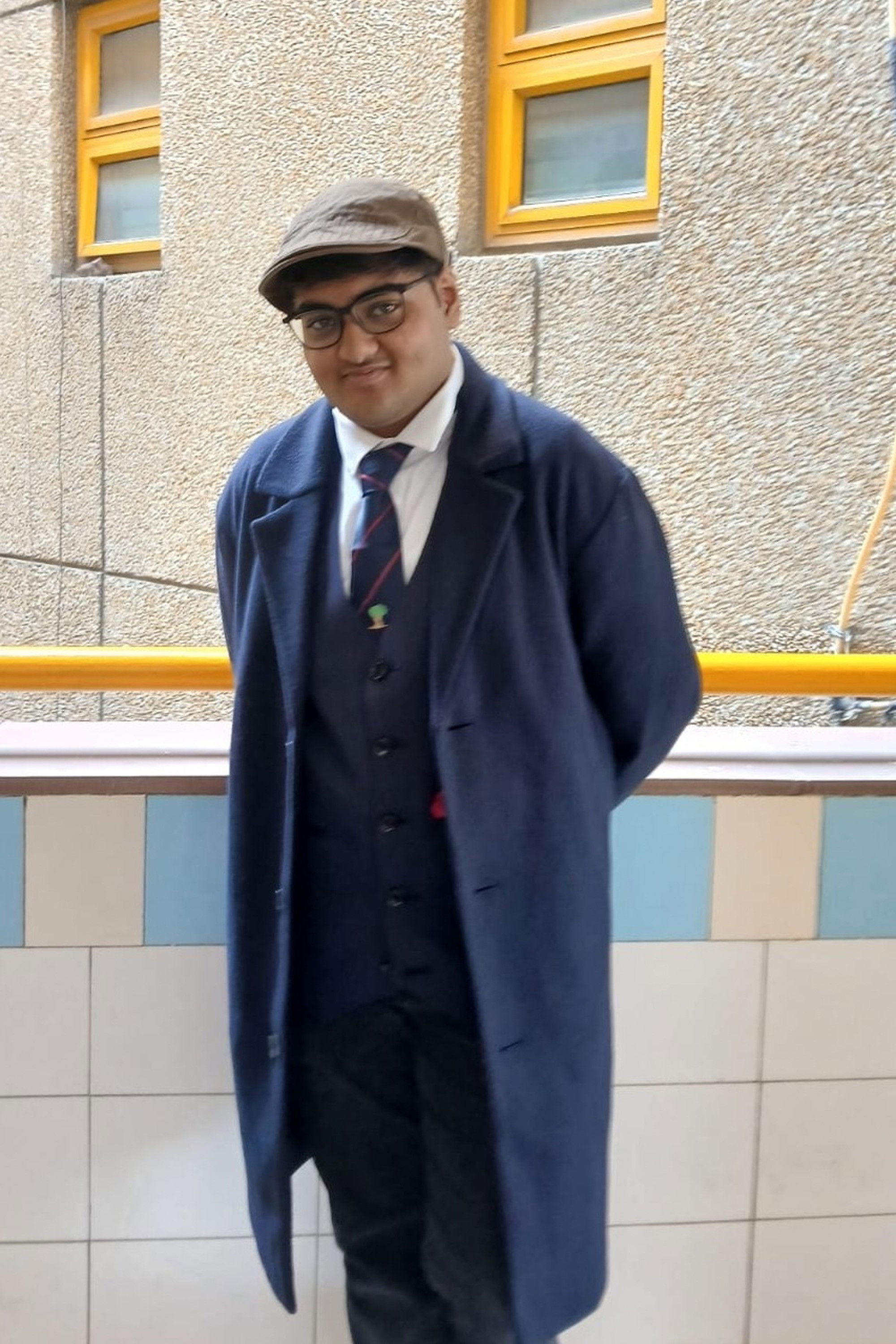 Фото  (Yashvardhan Jha)