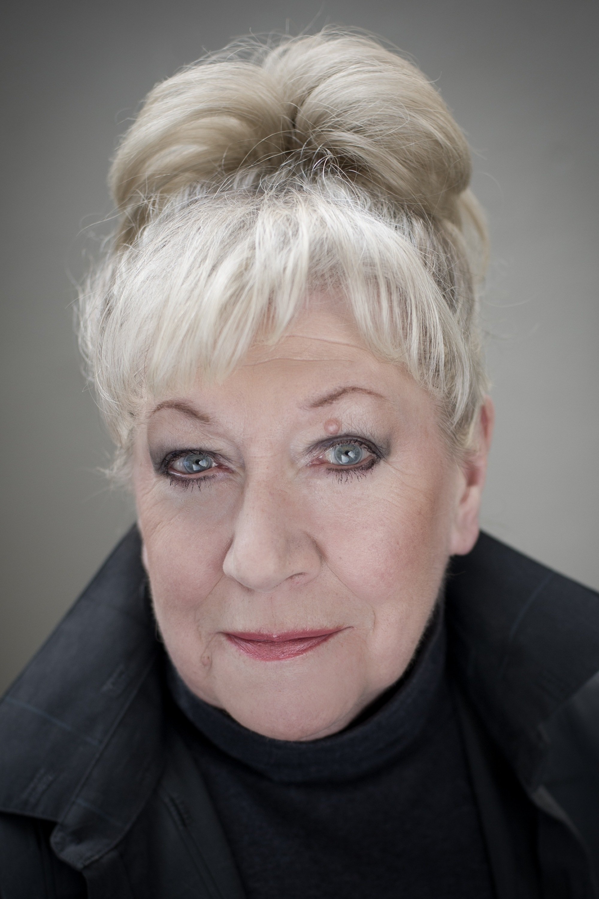 Фото  (Jean Fergusson)