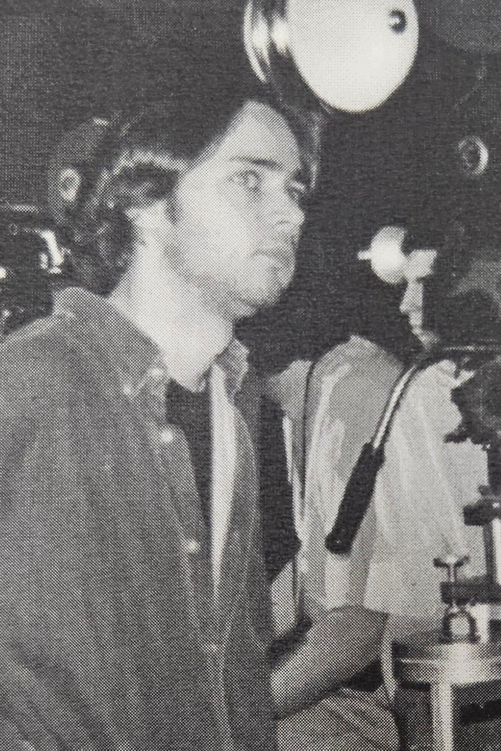 Фото  (Joe Dodic)