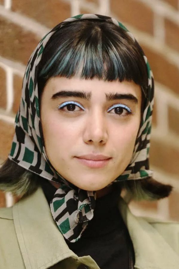 Фото  (Melika Pazouki)