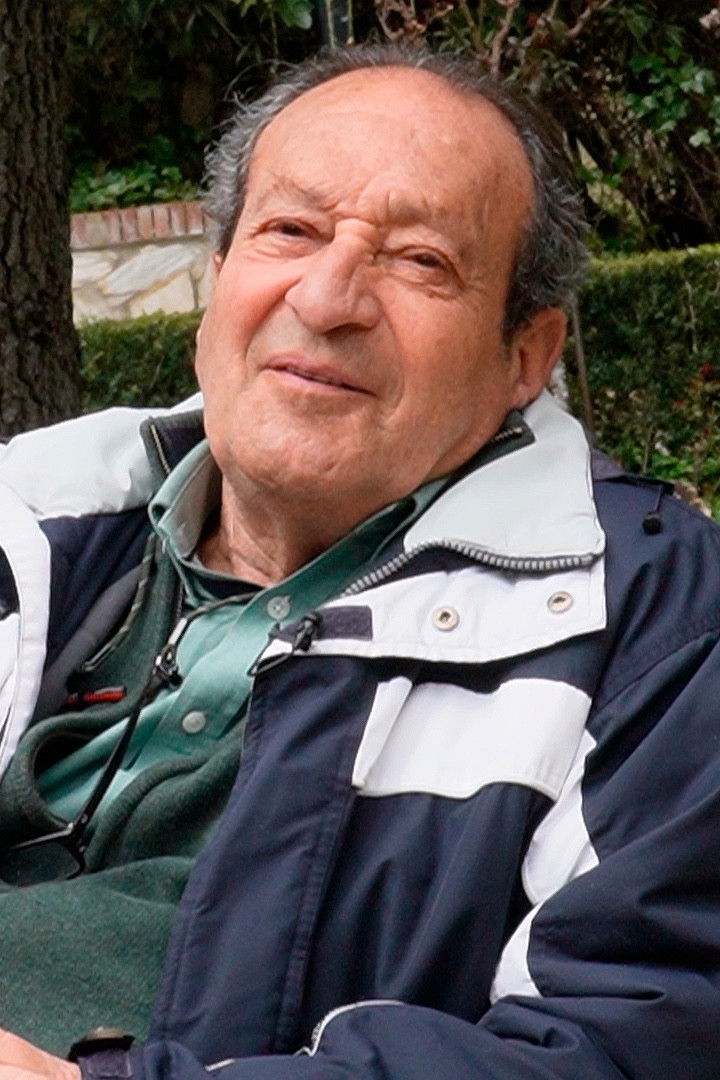 Фото  (Miguel González Sinde)