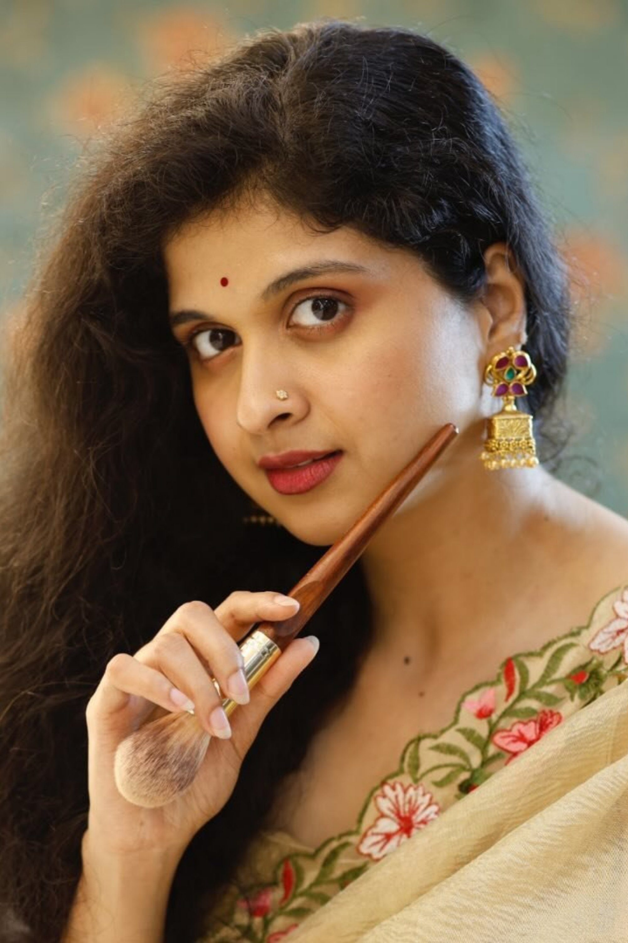 Фото  (Mrudhula bhaskar)